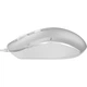Мышь A4Tech Fstyler FM26S Icy White - изображение 4