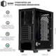 QUBE GERYON Black (QBGERYON_FBNU3) - зображення 7