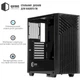 QUBE GERYON Black (QBGERYON_FBNU3) - зображення 9