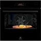 Духовка электрическая Electrolux EOB8S39WZ - изображение 1