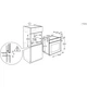Духовка электрическая Electrolux EOD5H70BZ - изображение 9