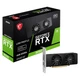 Видеокарта MSI GeForce RTX 3050 LP 6G OC - изображение 6