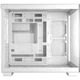 Корпус PcCOOLER CPS C3 T500WH White - изображение 2