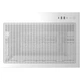 Корпус PcCOOLER CPS C3 T500WH White - изображение 5