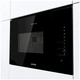 Микроволновка с грилем Gorenje BMI251SG3BG - изображение 5