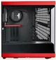 Корпус Hyte Y40 Black-Red (CS-HYTE-Y40-BR) без БП - изображение 2