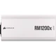 Блок питания Corsair RM1200x White (CP-9020276-EU) 1200W - изображение 6