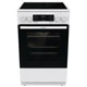 GORENJE GECS 5C70WA - зображення 1