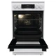 GORENJE GECS 5C70WA - зображення 5
