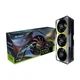 Видеокарта Palit GeForce RTX5080 GameRock (NE75080019T2-GB2030G) - изображение 9