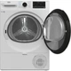 Beko Сушильна машина тепловий насос, 9кг B5T69233 - изображение 3
