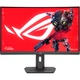 ASUS ROG Strix XG27WCS (90LM09P1-B01370) - зображення 1