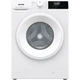 Стиральная машина автоматическая Gorenje WNHPI62SCSIRV - изображение 1