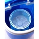 Стиральная машина полуавтомат Sea Breeze SB-0303 - изображение 2
