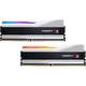 G.Skill 32 GB (2x16GB) DDR5 7200 MHz Trident Z5 RGB White (F5-7200J3445G16GX2-TZ5RW) - изображение 1