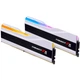 G.Skill 32 GB (2x16GB) DDR5 7200 MHz Trident Z5 RGB White (F5-7200J3445G16GX2-TZ5RW) - изображение 3