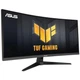 Монитор ASUS TUF Gaming VG34VQ3B (90LM0AA0-B01170) - изображение 3