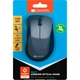 Мышь Canyon CNE-CMSW11BL Blue - изображение 6