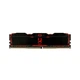 Оперативная память GOODRAM 8 GB DDR4 3200 MHz IRDM X (IR-X3200D464L16SA/8G) - изображение 1