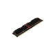 Оперативная память GOODRAM 8 GB DDR4 3200 MHz IRDM X (IR-X3200D464L16SA/8G) - изображение 2