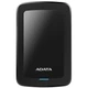 Жесткий диск ADATA HV300 2 TB Black (AHV300-2TU31-CBK) - изображение 1