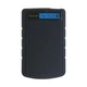 Жесткий диск Transcend StoreJet 25H3 4 TB (TS4TSJ25H3B) - изображение 4