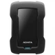 ADATA HD330 1 TB Black (AHD330-1TU31-CBK) - зображення 1