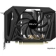 Видеокарта PNY GeForce GTX 1660 SUPER 6GB Single Fan (VCG16606SSFPPB) - изображение 2