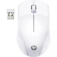 Мышь HP 220 Snow White (7KX12AA) - изображение 2