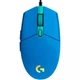 Мышь Logitech G102 Lightsync USB Blue (910-005801) - изображение 2