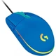 Мышь Logitech G102 Lightsync USB Blue (910-005801) - изображение 3