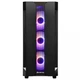 Корпус Chieftec Gaming Hunter Tempered Glass Edition (GS-01B-OP) - изображение 2