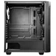 Корпус Chieftec Gaming Hunter Tempered Glass Edition (GS-01B-OP) - изображение 6