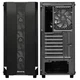 Корпус Chieftec Gaming Hunter Tempered Glass Edition (GS-01B-OP) - изображение 8