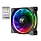 Водяное охлаждение Thermaltake Floe Riing RGB 360 TT Premium Edition (CL-W158-PL12SW-A) - изображение 6