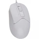 Мышь A4Tech FM12S USB White - изображение 3