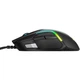 Мышь SteelSeries Rival 5 USB Black (62551) - изображение 4