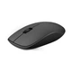 Мышь RAPOO M200 Silent Wireless Multi-Mode Gray - изображение 3