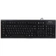 Комплект (клавиатура + мышь) A4Tech KR-8372 Black - изображение 2