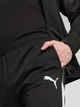 Спортивный костюм мужской Puma Individualliga 65952203 S Black-White-Shadow Gray (4067981178711) - изображение 4