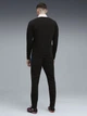 Спортивный костюм мужской Puma Individualliga 65952209 2XL Black-White-Ultra Blue (4069157259934) - изображение 2