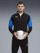 Спортивный костюм мужской Puma Individualliga 65952209 2XL Black-White-Ultra Blue (4069157259934) - изображение 3