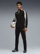 Спортивный костюм мужской Puma Individualliga 65952210 S Black-White-Flat Light Gray (4069157259231) - изображение 1