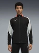 Спортивный костюм мужской Puma Individualliga 65952210 S Black-White-Flat Light Gray (4069157259231) - изображение 3