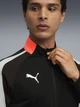 Спортивный костюм мужской Puma Individualliga 65952210 S Black-White-Flat Light Gray (4069157259231) - изображение 4