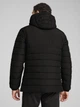 Куртка демисезонная с капюшоном мужская Puma Teamadditions 65979503 M Black-Silver (4067984092380) - изображение 2