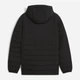 Куртка демисезонная с капюшоном мужская Puma Teamadditions 65979503 M Black-Silver (4067984092380) - изображение 7