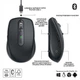 Мышь Logitech MX Anywhere 3S Graphite (910-006929) - изображение 3