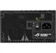 Asus ROG-LOKI-1200T-SFX-L-GAMING PCIE5 1200W Titanium (90YE00N0-B0NA00) - зображення 3