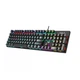 Aula Mechanical S2022 Black keycaps, blue switch (6948391202235) - зображення 3